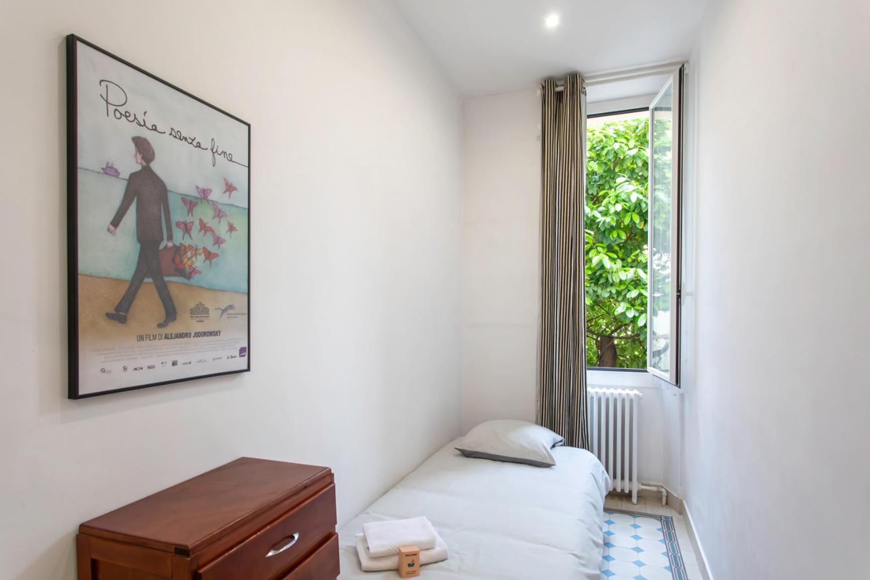 Holidays - Charmant, Authentique, 3 Chambres, Calme, Palais & Appartement *